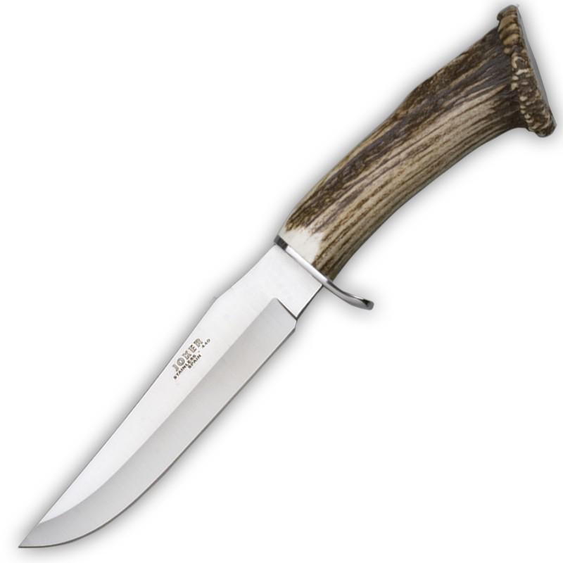 Cuchillo Español Asta Ciervo
