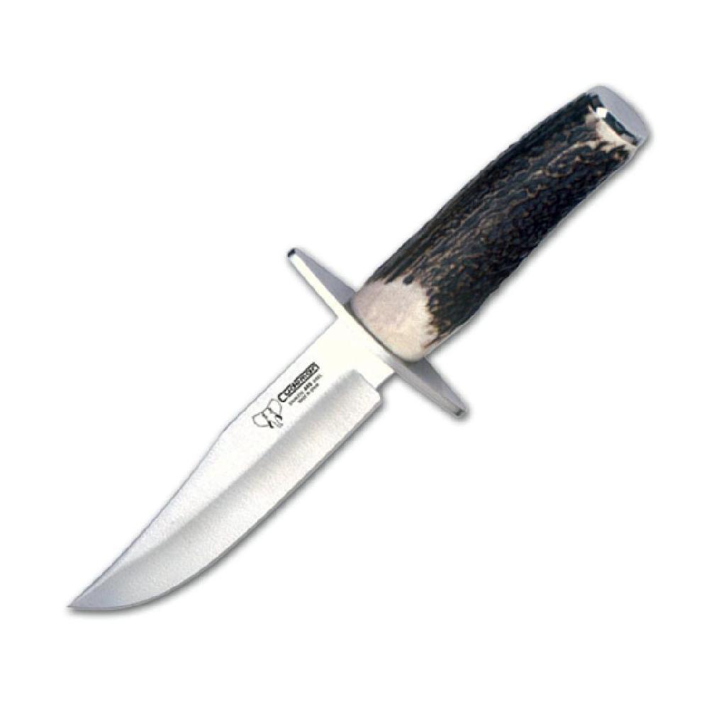 Cuchillo Español Asta Ciervo