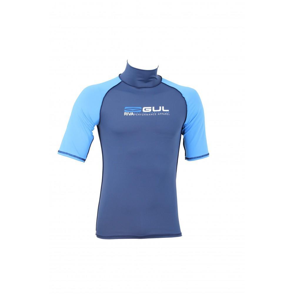 Polera JNR Sleeve Rashguard