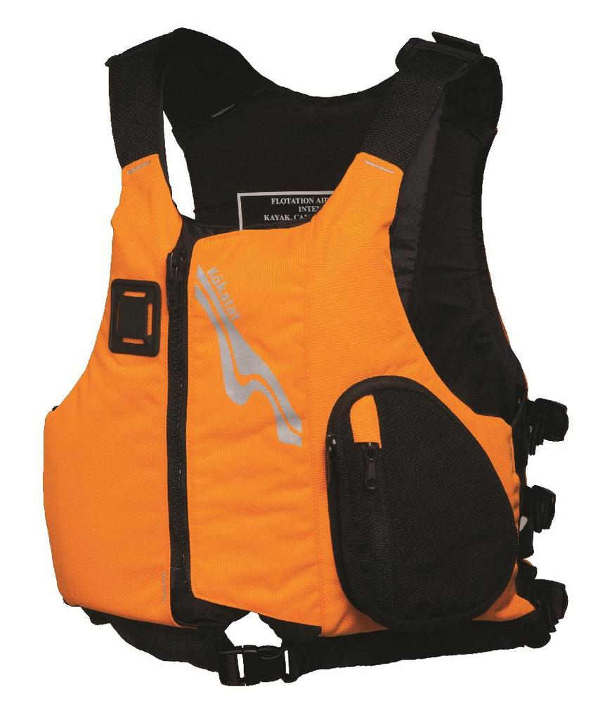 Salvavidas OutFIT PFD