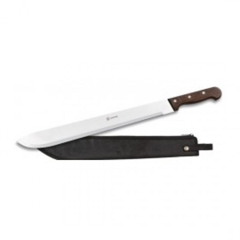 Machete Martinez Albainox Madera