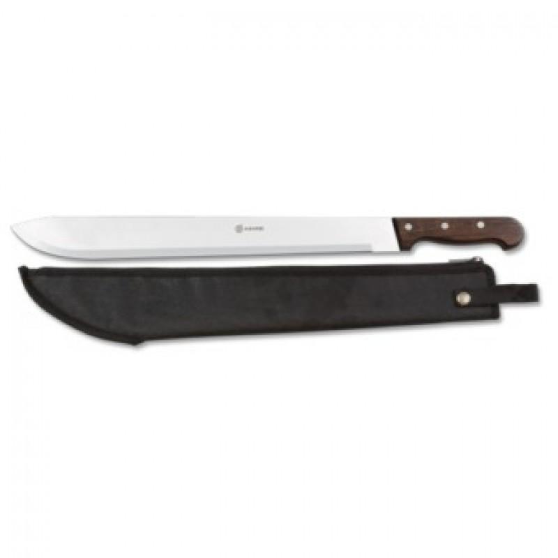 Machete Martinez Albainox Madera