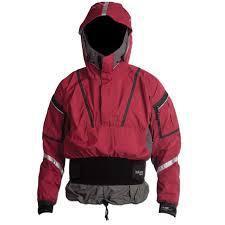 Chaqueta Gore-Tex TecTour Anorak