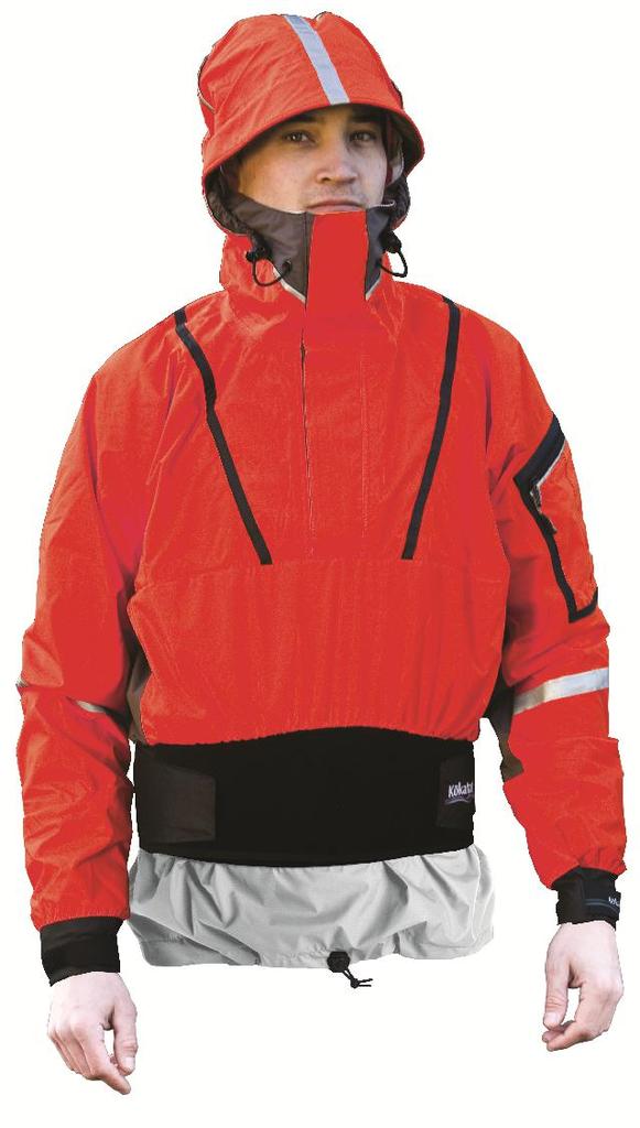 Chaqueta Gore-Tex TecTour Anorak