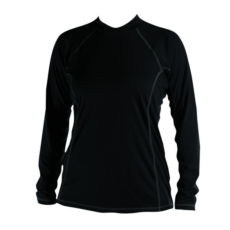 Polera Polartec Power Dry Base Core L/S