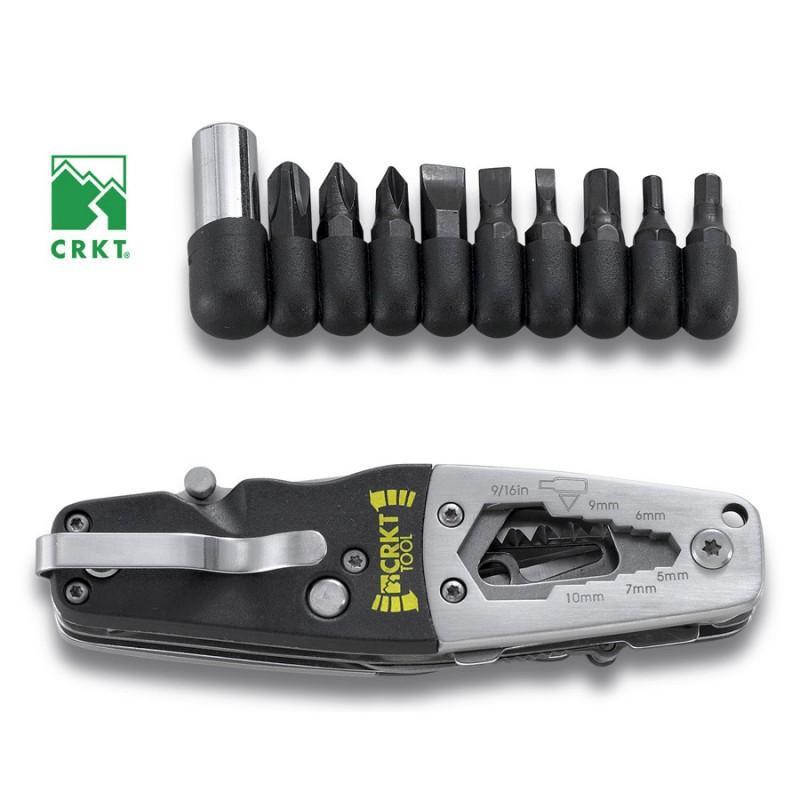 Multiherramienta Tool