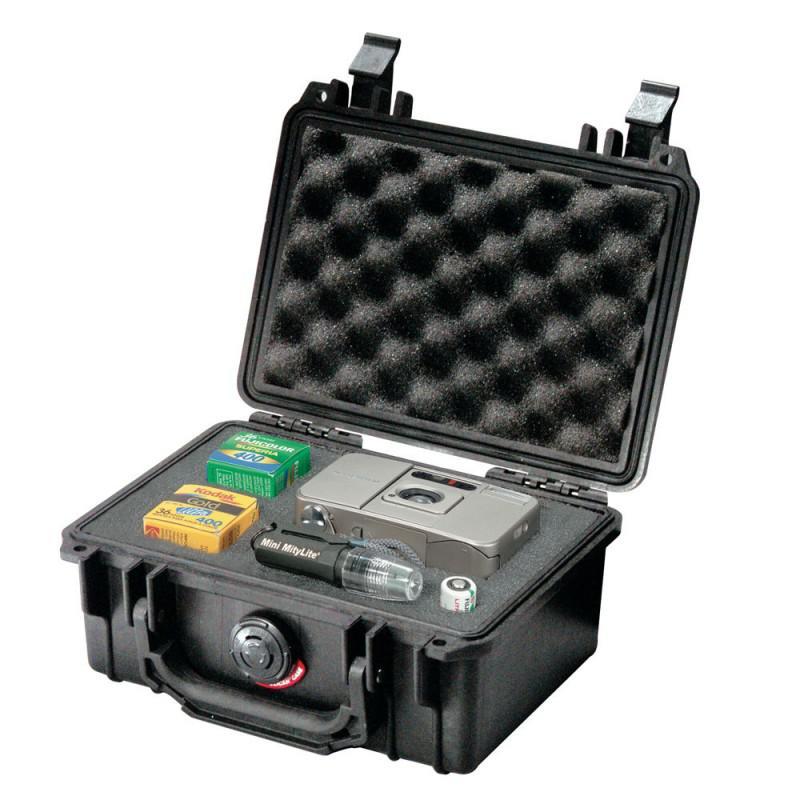 Miniatura Caja Seca 1120 Dry Box