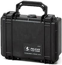 Caja Seca 1120 Dry Box