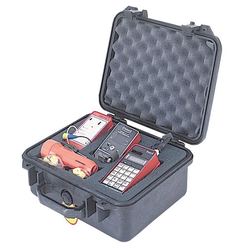 Caja Seca 1400 Dry Box