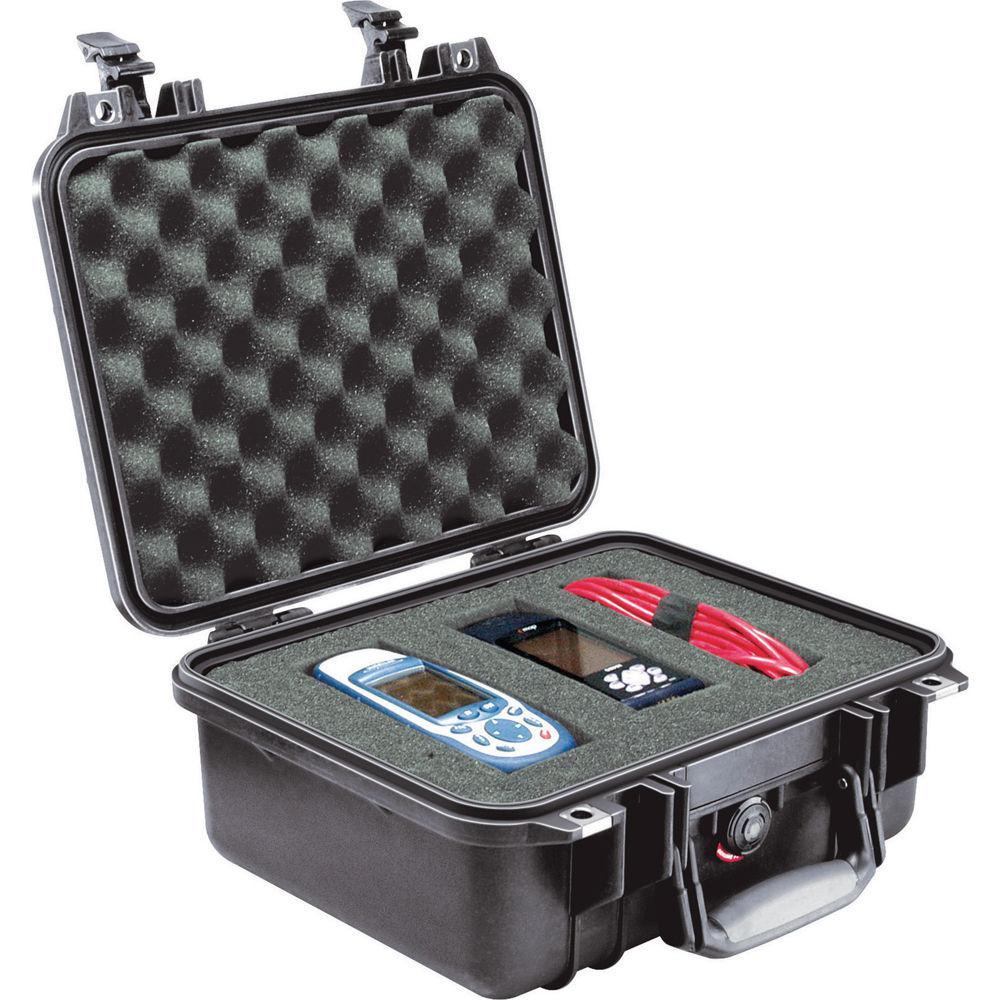 Caja Seca 1400 Dry Box
