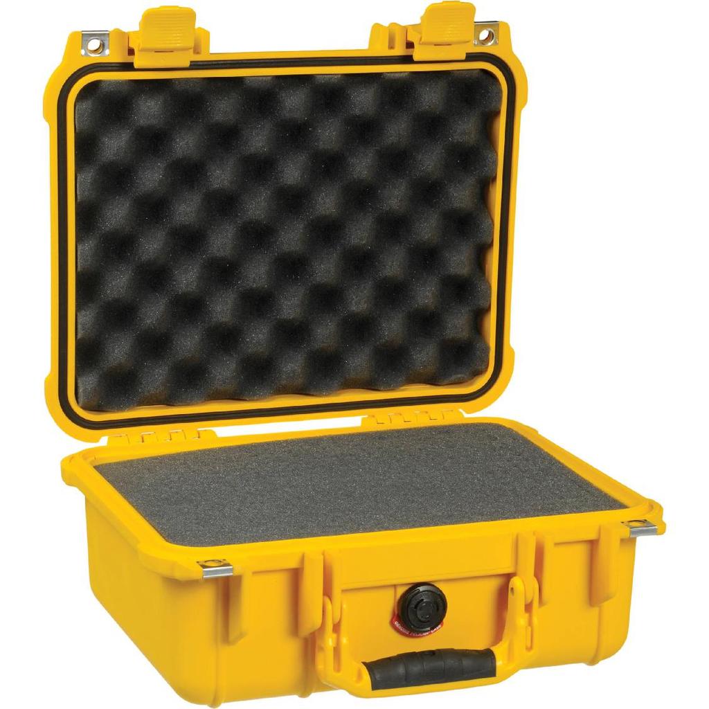 Caja Seca 1400 Dry Box