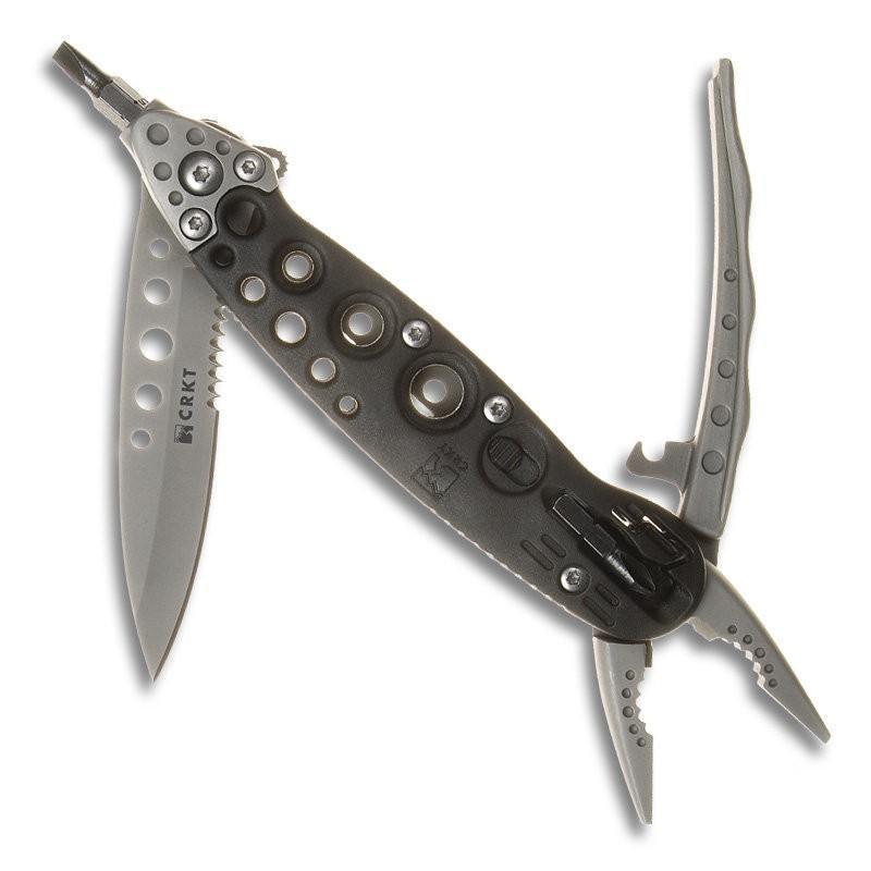 Multi Herramienta Zilla-Tool