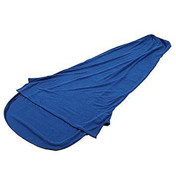 Sabana Cotton Liner Mummy