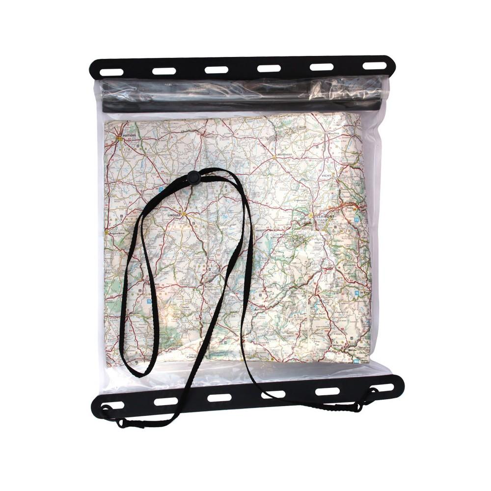 Funda Map Case 808