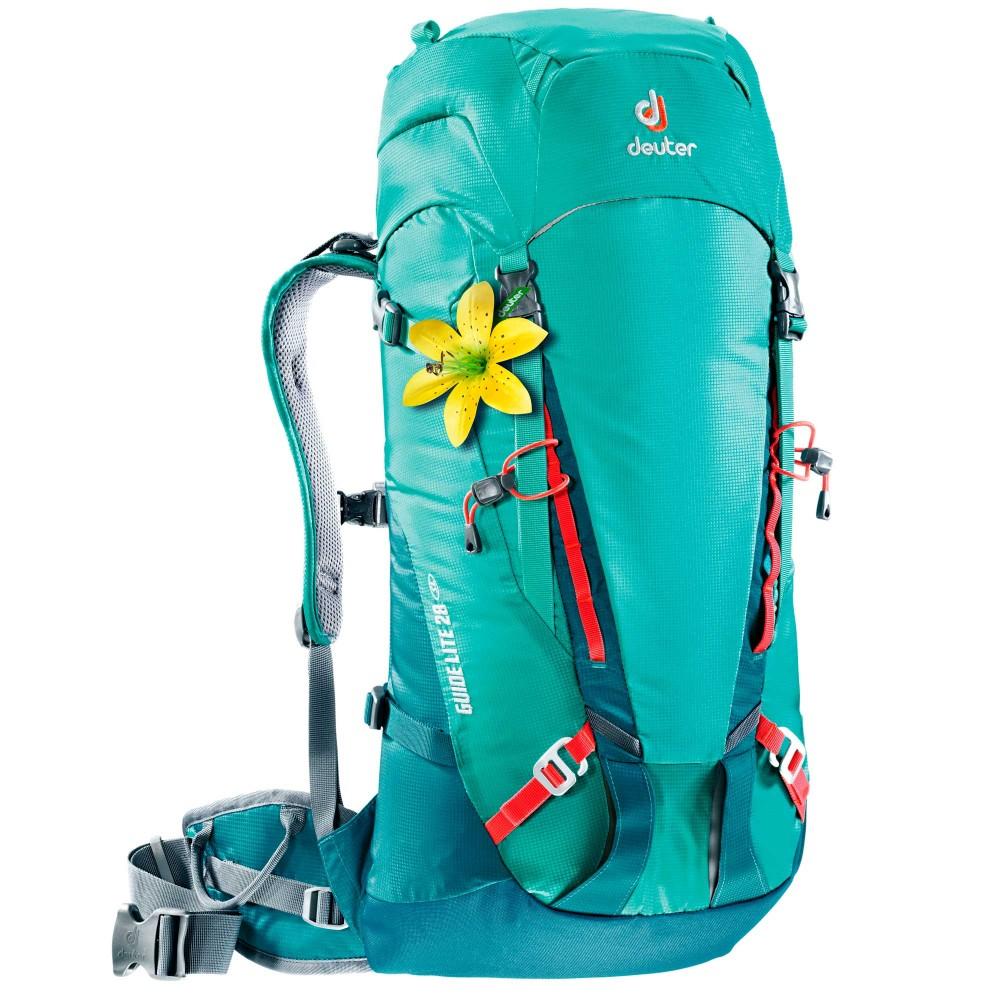 Mochila Guide Lite 28 SL