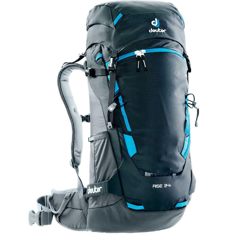 Mochila Rise 34+