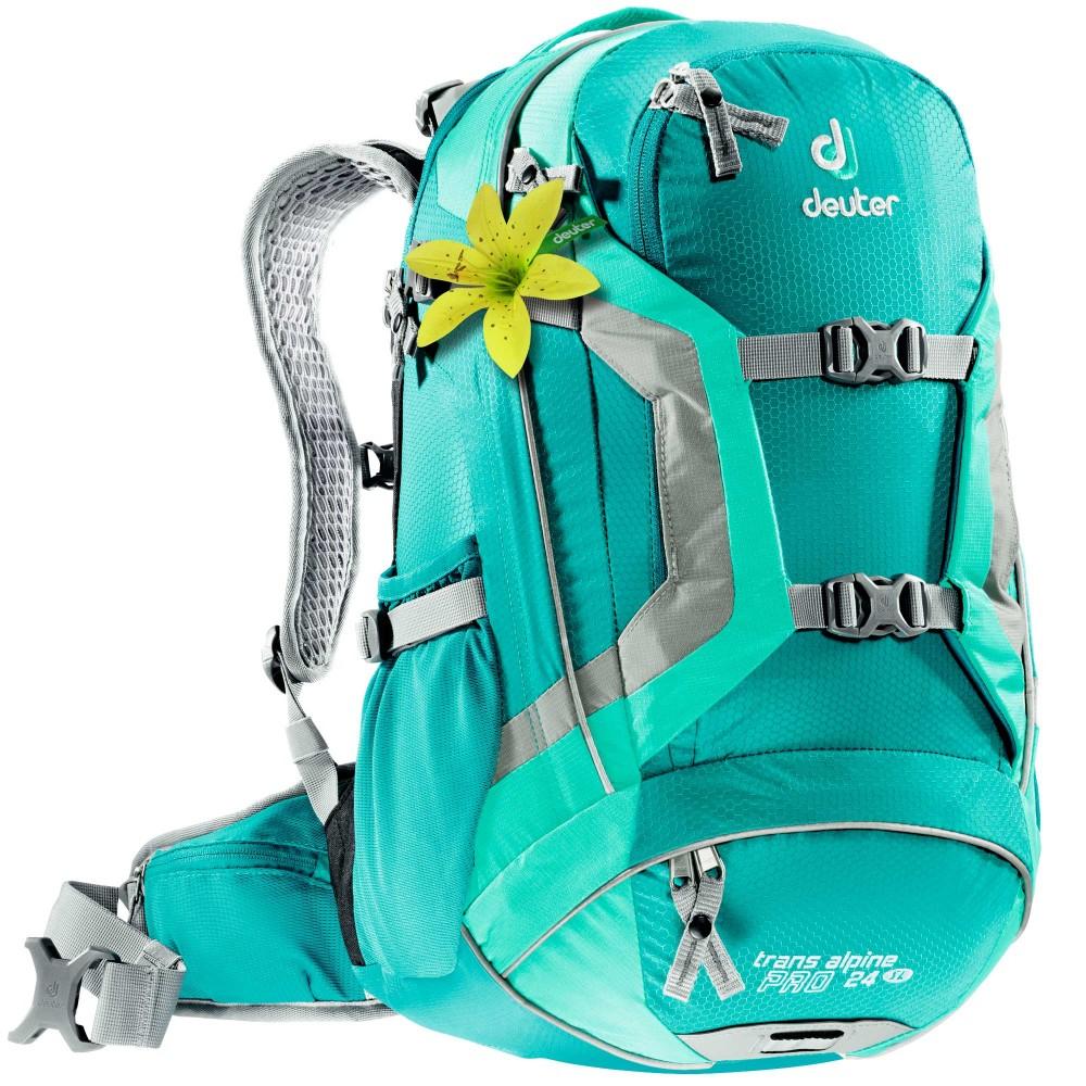Mochila Trans Alpine Pro 24 SL