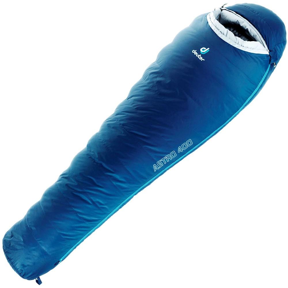Saco de Dormir Astro 400 (R) (1°C / -14ºC)