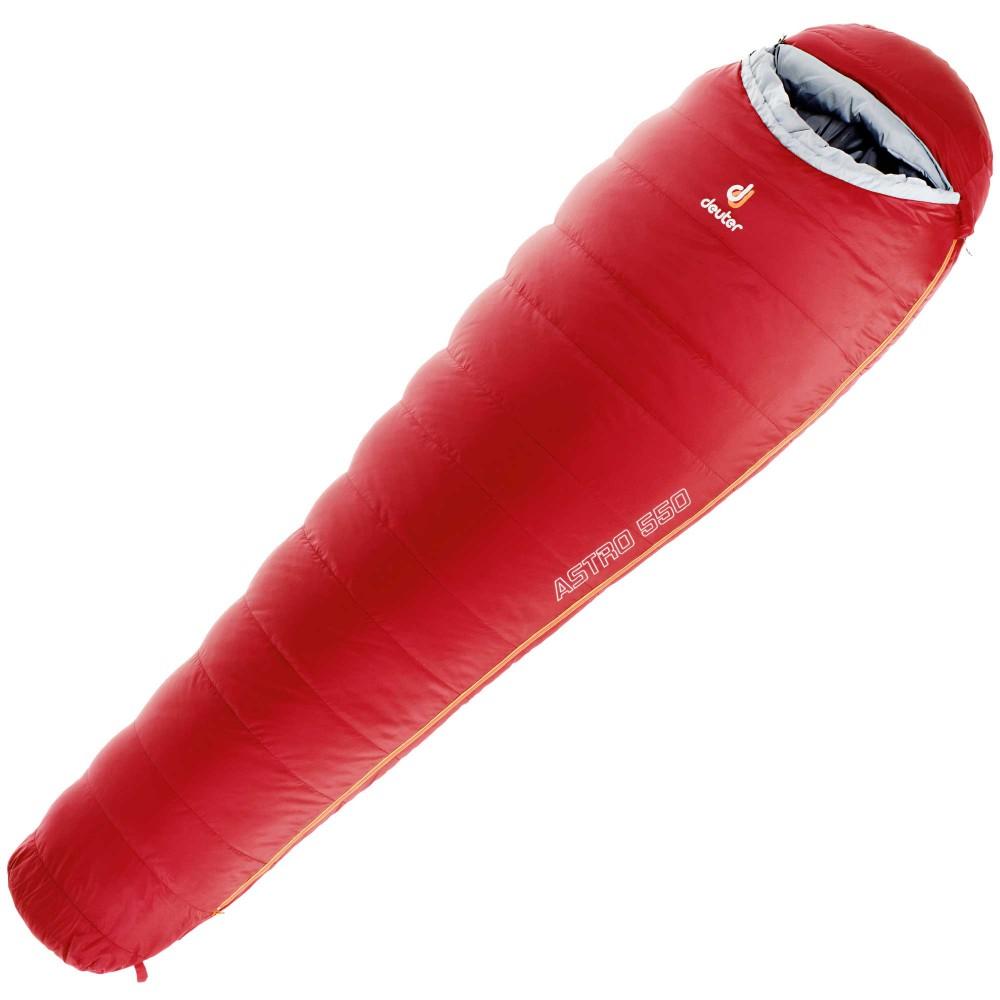 Saco de Dormir Astro 550 -5°C / -22ºC