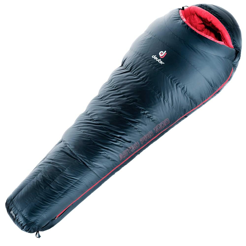 Saco de Dormir Astro Pro 1000 (-20°C / -44ºC)