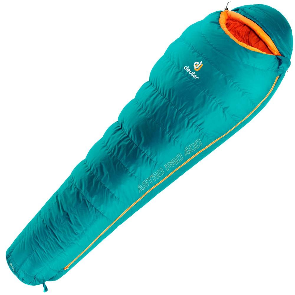 Saco de Dormir Astro Pro 400 SL (-4°C / -20ºC)