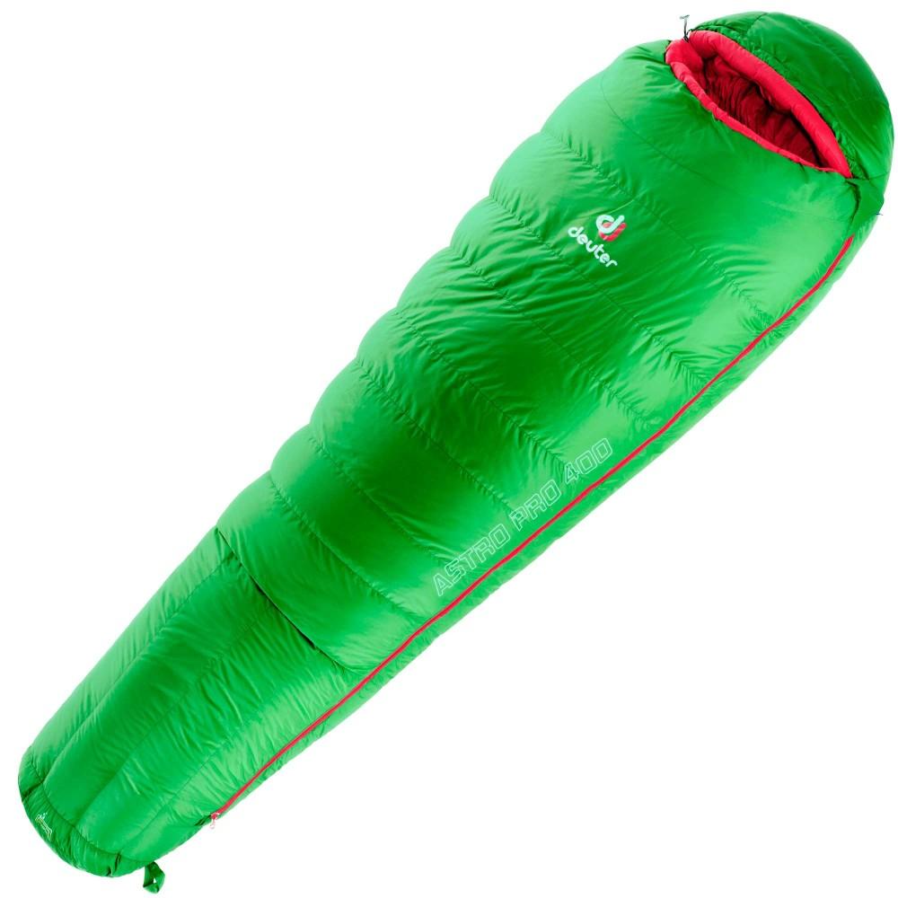 Saco de Dormir Astro Pro 400 (-4°C / -20°C)