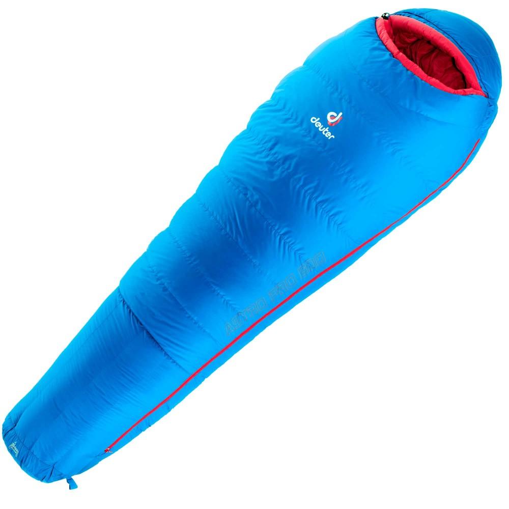 Saco de Dormir Astro Pro 600 -10°C (L) / -30ºC