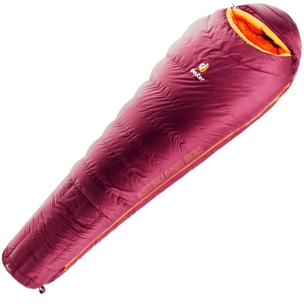 Saco de Dormir Astro Pro 600 -10°C (SL) / -30ºC
