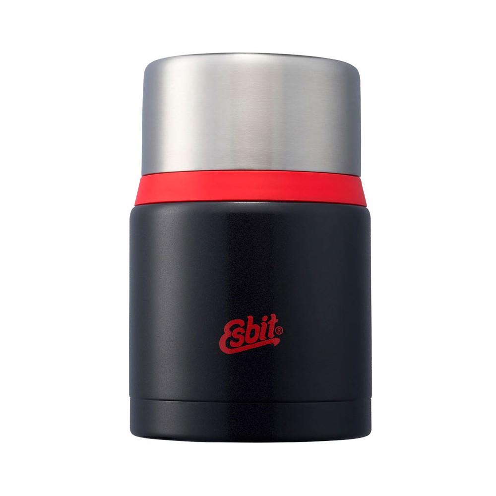 Termo Comida C/Cuchara 750 ml