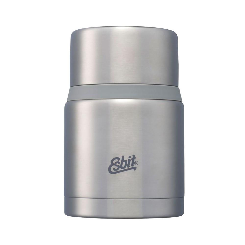 Termo Comida C/Cuchara 750 ml