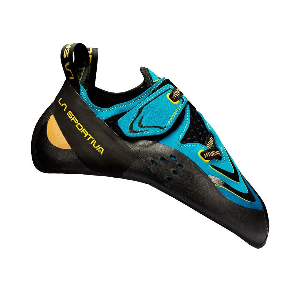 Zapatilla Escalada Futura