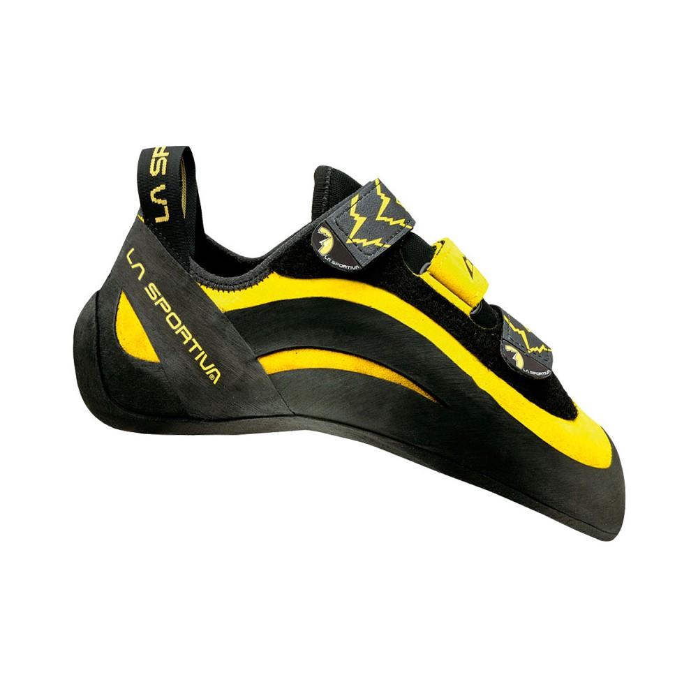 Zapatilla Escalada Miura VS