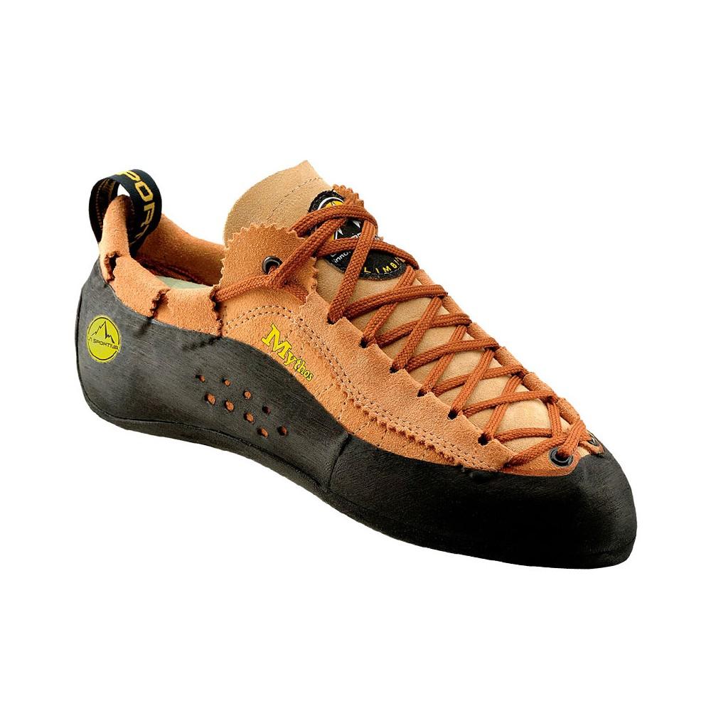 Zapatilla Escalada Mythos