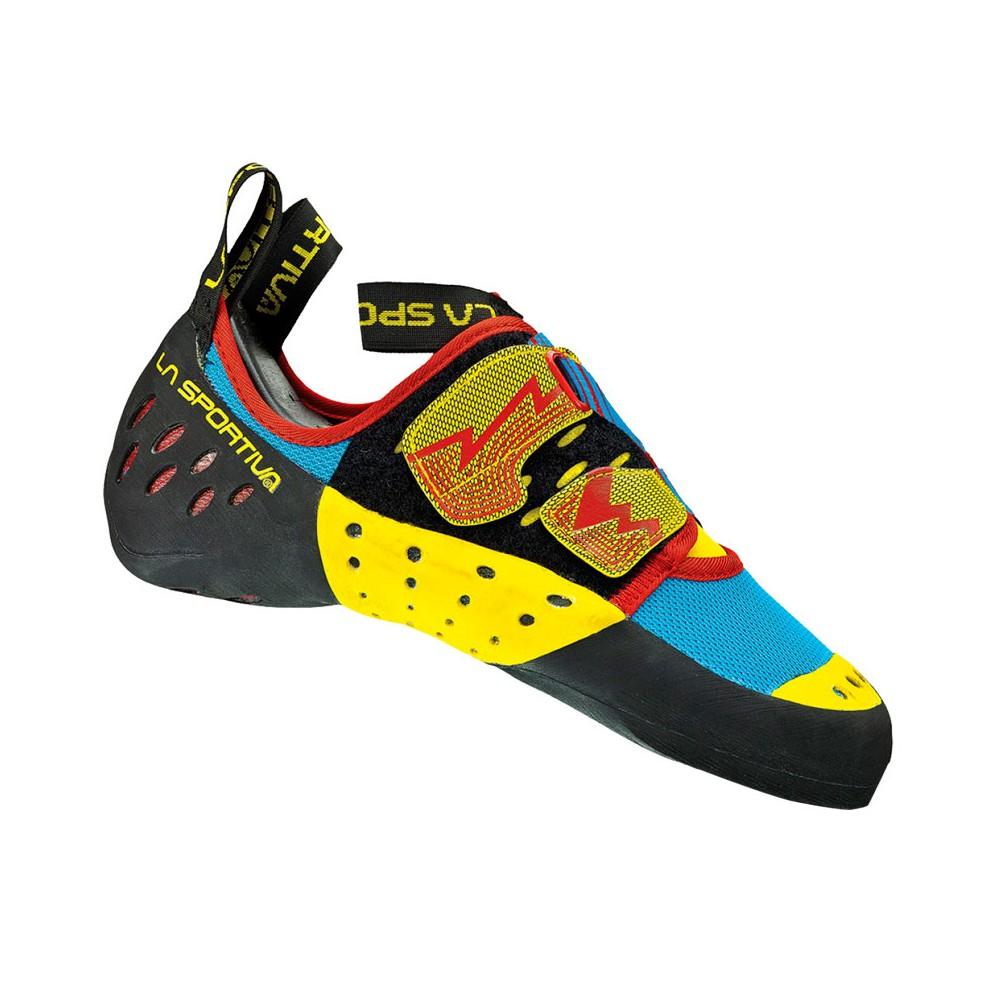 Zapatilla Escalada OxyGym