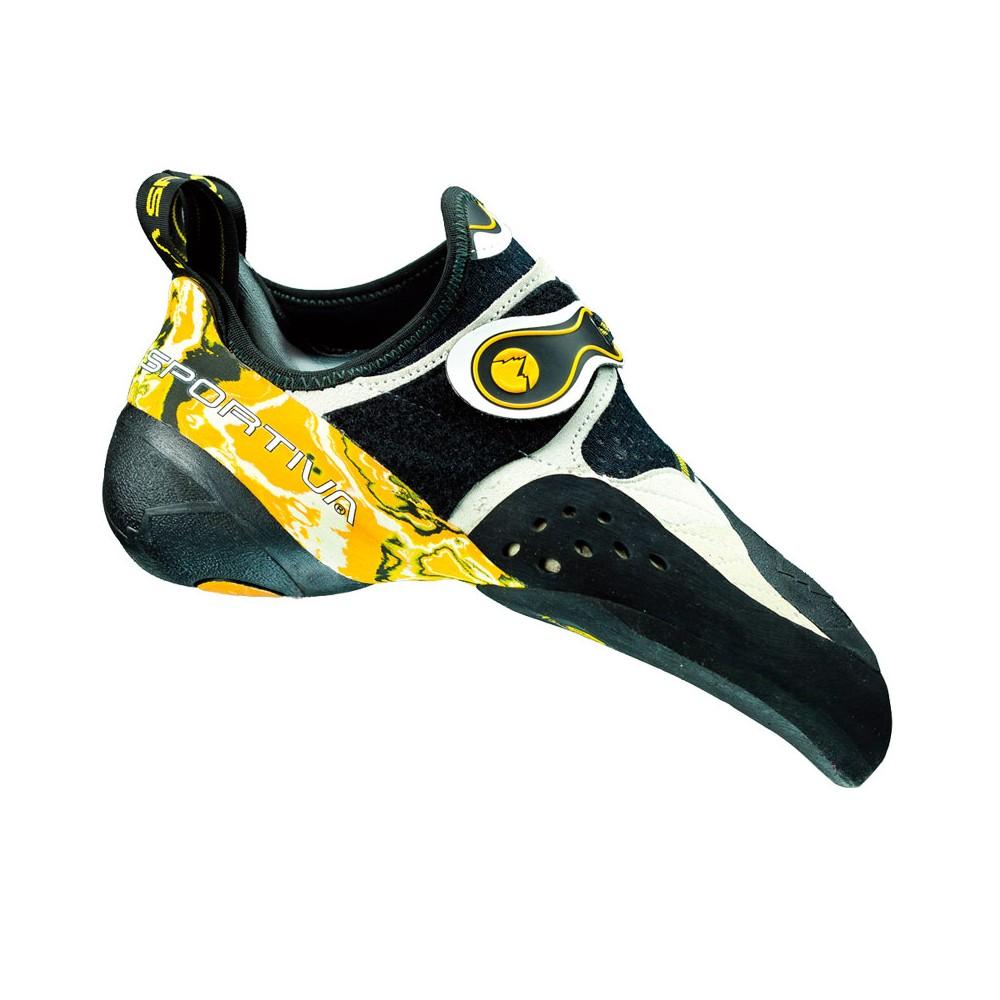 Zapatilla Escalada Solution