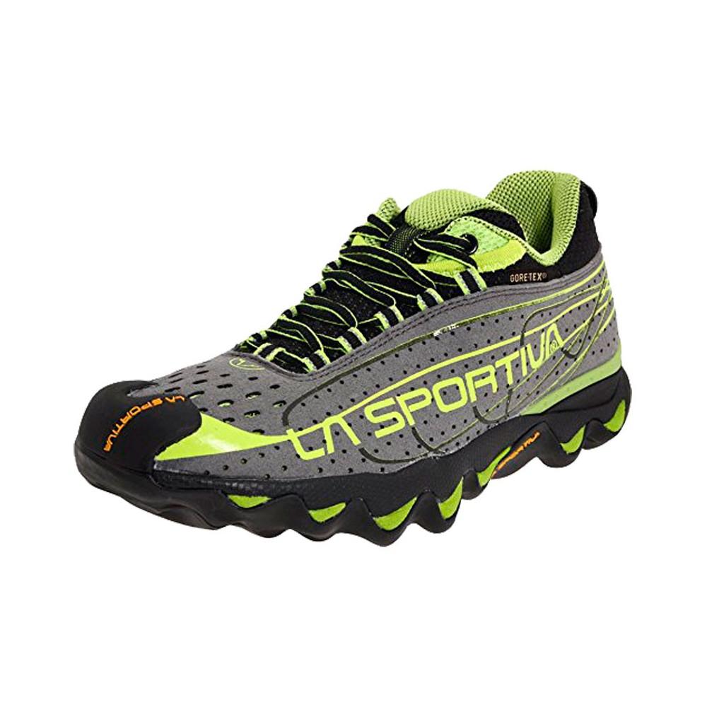 Zapatilla Trail Running Electron GTX