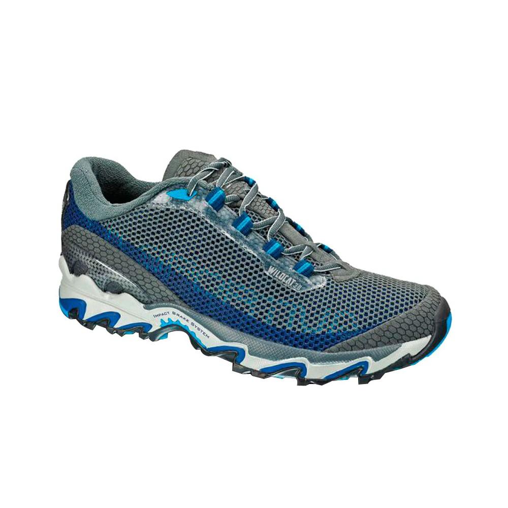 Zapatilla Trail Running Wild Cat 3.0