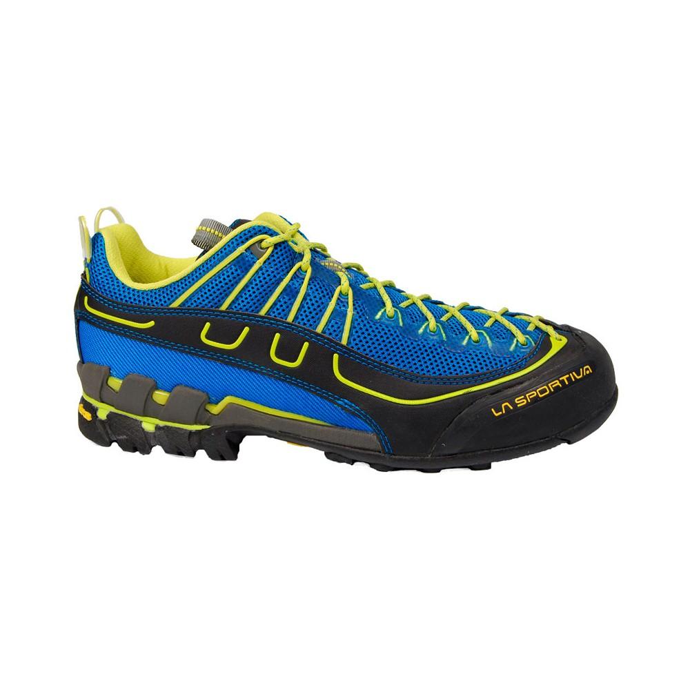 Zapato Aproximación Xplorer