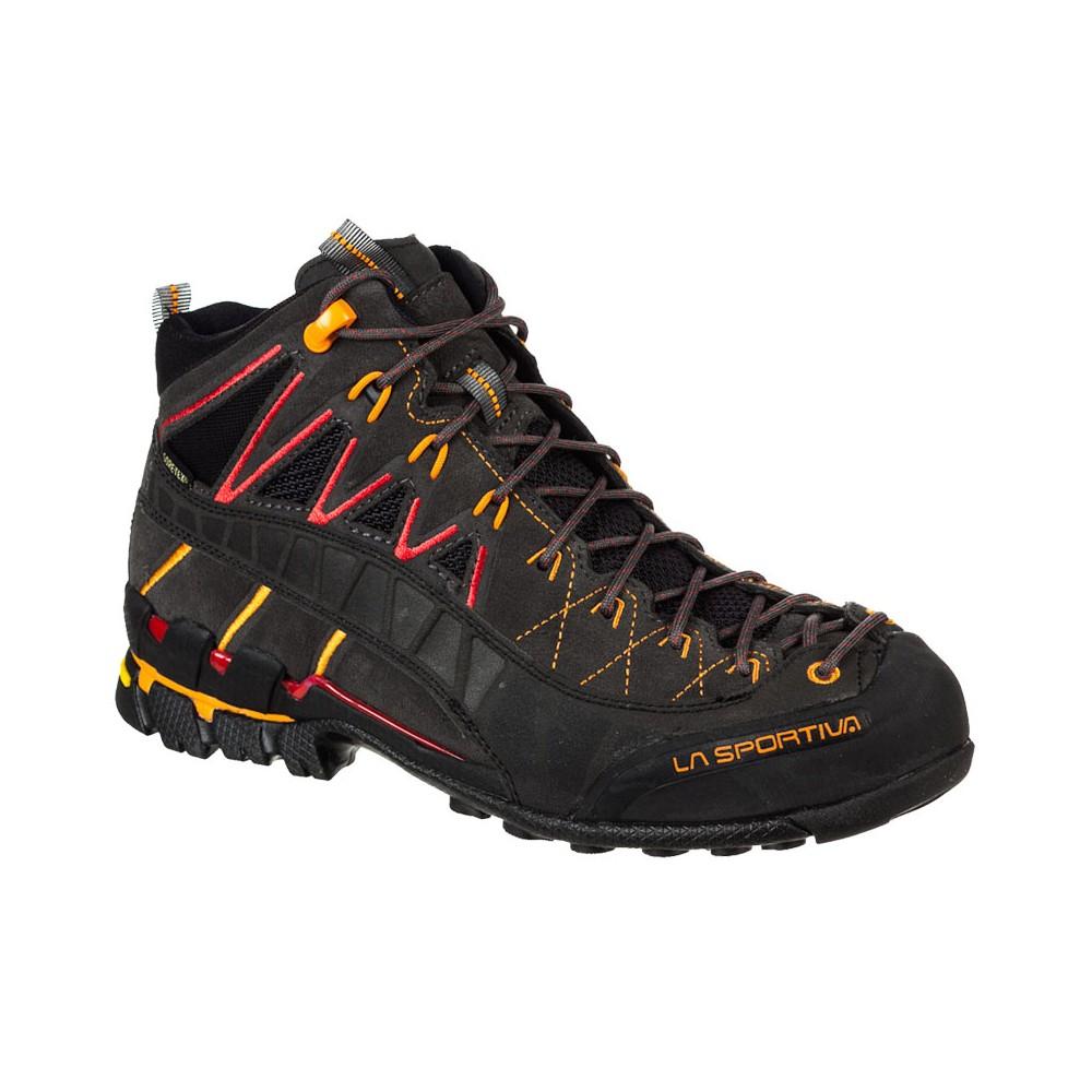 Zapato Aproximación Hyper Mid GTX