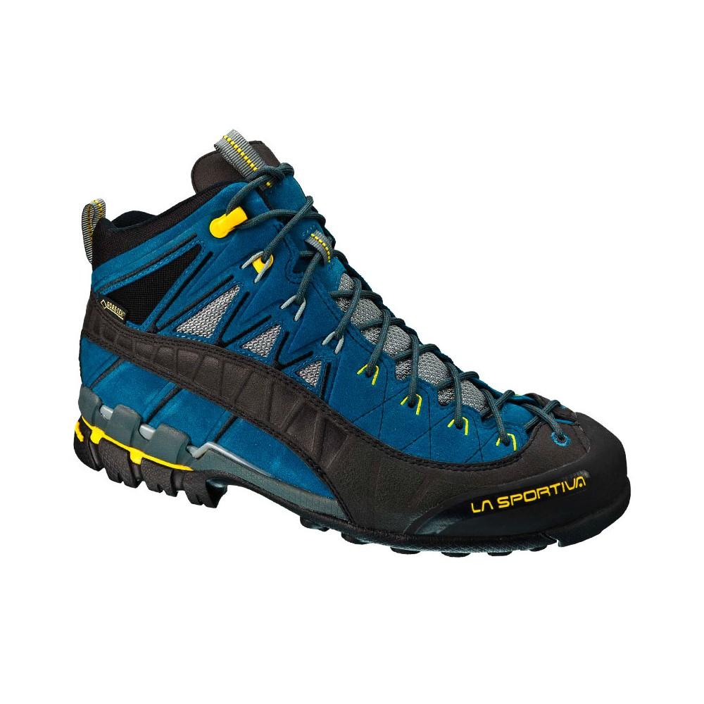 Zapato Aproximación Hyper Mid GTX