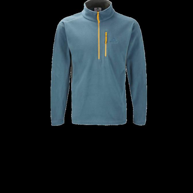 Polar Micro Zip Tee