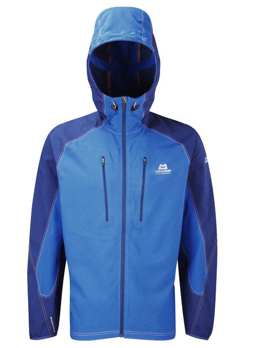 Chaqueta Javelin Jacket