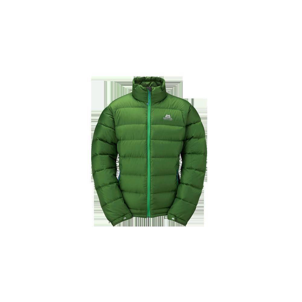 Chaqueta Odin Jacket