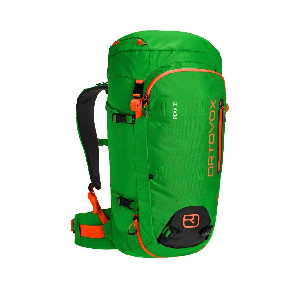 Mochila Peak 35 lts.