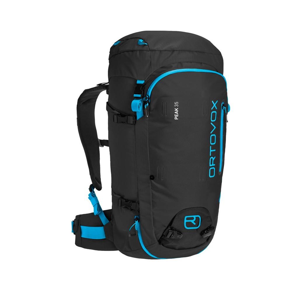 Mochila Peak 35 lts.