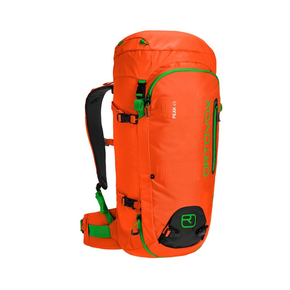 Mochila Peak 45 lts.