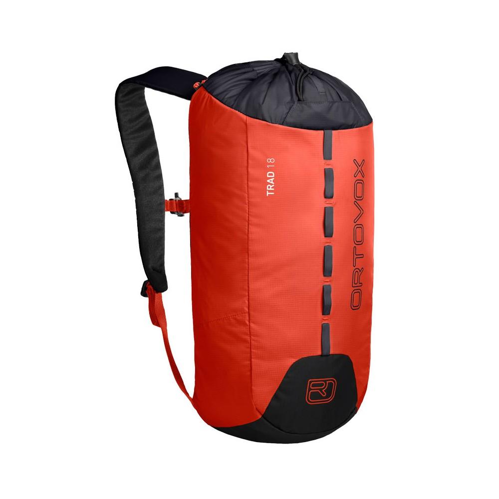 Mochila Trad 18 lts.