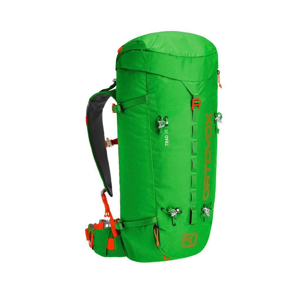 Mochila Trad 35 lts