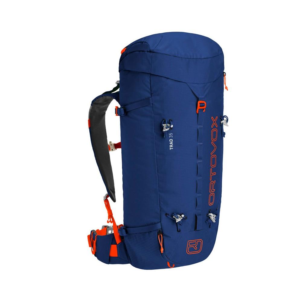 Mochila Trad 35 lts