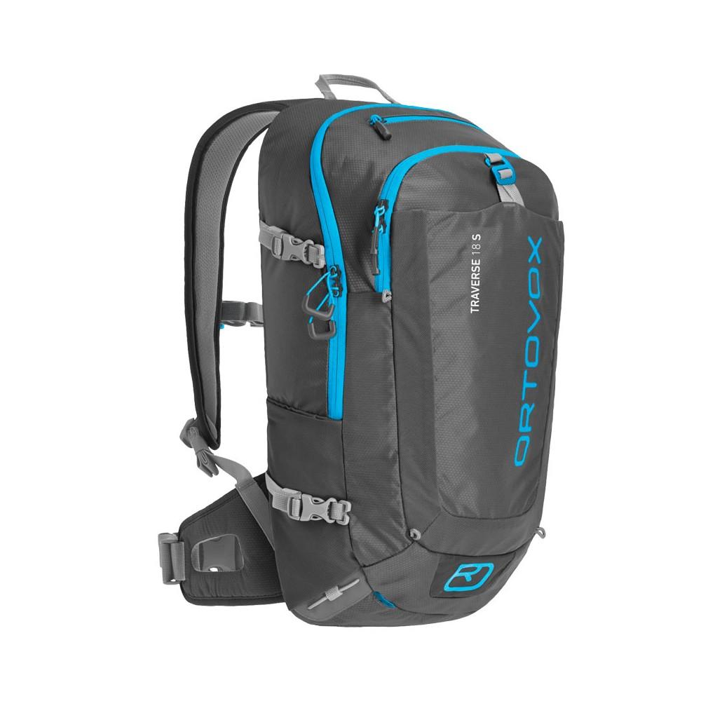 Mochila Traverse 18 lts. S